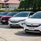 Tin xe hot 8/10: Đối thủ 'cứng đầu' của Honda CR-V giảm sốc, Honda City 2021 tung ưu đãi trước giờ G