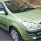 Hyundai Getz giá 140 triệu: Xe 'ngon', giá 'mềm', sự lựa chọn mới khi đã 'ngán' Kia Morning