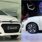 Hyundai Grand i10 bất ngờ bị mẫu ô tô giá rẻ 175 triệu đồng 'vượt mặt' về doanh số bán xe