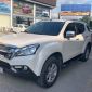 Đối thủ ‘cứng đầu’ của Toyota Fortuner bất ngờ giảm sập sàn 200 triệu, giá chỉ bằng Honda City