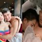 CĐM xôn xao trước cảnh Lương Bằng Quang và Ngân 98 tại phòng khách sạn cùng vật dụng ‘nhạy cảm’