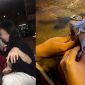 Loạt ảnh Mai Phương Thuý nhậu say ở vỉa hè giữa đêm khuya khiến CĐM xôn xao