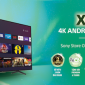 SONY RA MẮT CỬA HÀNG TRỰC TUYẾN CHÍNH HÃNG ĐẦU TIÊN TẠI VN  VỚI CHƯƠNG TRÌNH ƯU ĐÃI LÊN ĐẾN 40%