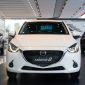 Mazda2 bản cao cấp giá chưa đến 500 triệu, cạnh tranh cực gắt với Toyota Vios và Honda City