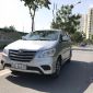 Toyota Innova cũ giá từ 185 triệu: Độ bền đứng đầu phân khúc với giá rẻ hơn Kia Morning