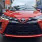 Biến thể sedan của Toyota Vios tung bản nâng cấp, khách Việt rủ nhau xuống tiền