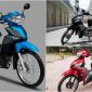 Ngoài Honda Wave Alpha, sinh viên còn có thể tậu loạt xe khác với giá chưa đến 20 triệu đồng 