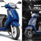 Xuất hiện mẫu xe tay ga mới 'xịn' như Honda SH với giá bán rẻ ngang Wave Alpha