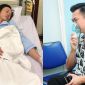 CĐM xót xa khi Hồ Việt Trung mắc bệnh giống Hoài Linh, phải nhập viện mổ và nghỉ hát một thời gian