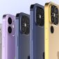 Tất tần tật màu sắc mới của iPhone 12 sắp ra mắt