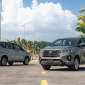 Toyota Innova 2021 tăng trang bị, giảm giá bán tới 21 triệu đồng, quyết 'hạ gục' Mitsubishi Xpander