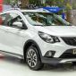 VinFast Fadil tung ưu đãi kép với giá thấp nhất từ trước đến nay, 'quyết đấu' Hyundai Grand i10