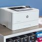 HP LaserJet Pro M400 – Lựa chọn in ấn tối ưu dành cho doanh nghiệp