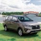 Toyota Innova 2020 mới trình làng có gì để hạ gục được Mitsubishi Xpander và Suzuki Ertiga