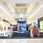 SỰ KIỆN TRƯNG BÀY SẢN PHẨM QLED 2020 CỦA TCL THU HÚT ĐÔNG ĐẢO KHÁCH HÀNG THAM GIA 