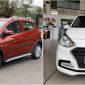 VinFast Fadil 'hạ gục' Hyundai Grand i10 với cú lội ngược dòng ngoạn mục trên bảng xếp hạng doanh số