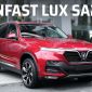 VinFast Lux SA2.0 ‘chễm chệ ngai vương’ doanh số tháng 9: Toyota Fortuner, Mazda CX-8 'hít khói' đậm