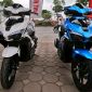 Sau Honda SH, Honda Air Blade bắt đầu giảm giá mạnh tay, giá xe hấp dẫn chưa từng có