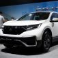Honda CR-V miễn toàn bộ phí trước bạ, giá xe thấp hơn cả trăm triệu đồng, 'quyết đấu' Mazda CX-5