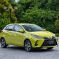 Toyota Yaris 2020 ra mắt tại Việt Nam với giá 668 triệu đồng, có thêm tiện nghi hấp dẫn