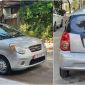 Kia Morning cũ giá chỉ 110 triệu đồng: Trang bị 'ngon', giá bán rẻ ngang Honda SH 
