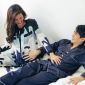 Xúc động trước tâm thư Ông Cao Thắng viết gửi con gái đầu lòng nhân ngày sinh nhật Đông Nhi