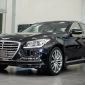 Xế khủng Hyundai Genesis giảm cực ‘căng’ hơn 1 tỷ, giá siêu hời chỉ bằng Toyota Camry đời mới