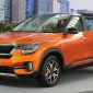 'Tân binh' Kia Seltos hạ 'knock-out' Hyundai Kona và Ford EcoSport, giành ngôi vương doanh số 