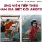 Biệt đội Ariston hé lộ thông tin đầu tiên trong hành trình xuyên Việt