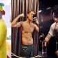 CĐM bất ngờ trước hình ảnh mới nhất của Ngô Kiến Huy, hot boy đình đám một thời đã khác xưa