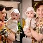 Sau thời gian dài giấu kín, Trấn Thành bất ngờ công bố ‘con cưng’ khiến CĐM vô cùng bất ngờ