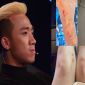 Tin trưa 14/10: Trấn Thành bất ngờ công khai nghệ danh mới; Hari chằng chịt vết bầm tím trên cơ thể