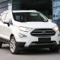 Ford EcoSport giảm sốc 80 triệu bất ngờ ‘cháy hàng’, dân tình 'nháo nhào' tìm mua đối thủ Honda HR-V