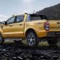 Ford Ranger giảm giá sốc tới 100 triệu, thể hiện sự vô đối ở phân khúc xe bán tải 