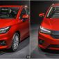 Honda City 2021 chính thức trình làng, tự tin đối đầu Toyota Vios với giá bán hấp dẫn