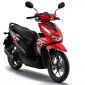 Lộ diện 'đàn em' Honda Air Blade: Giá siêu rẻ chỉ bằng Honda Vision, đối thủ 'đòi đấu' Yamaha Janus