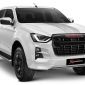 Đối thủ của Toyota Fortuner tung bản thể thao siêu ngầu, giá bán rẻ ngang Honda City