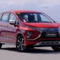 Mitsubishi Xpander ‘đè bẹp’ Toyota Innova và Suzuki Ertiga, hiên ngang ‘xưng vương’