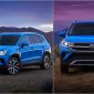 Mẫu xe giá rẻ siêu bảnh bao mới 'tham chiến', uy hiếp cực mạnh Kia Seltos và Ford EcoSport