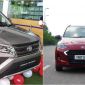 Tin xe hot 14/10: 'Tiểu Fortuner' 265 triệu đồng về đại lý, Hyundai Grand i10 bản mới giá 242 triệu
