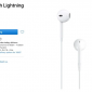 Apple giảm giá tai nghe EarPods xuống còn 19 USD