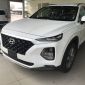Vừa tung bản mới, 'vua phân khúc' Hyundai SantaFe đã giảm sốc cả trăm triệu 'dọa' Toyota Fortuner