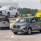 Lý do khiến Toyota Innova ‘thua sấp mặt’, không có cửa gượng dậy trước Mitsubishi Xpander