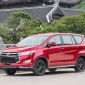 Toyota Innova 2020 lôi kéo khách hàng bằng ưu đãi siêu khủng, quyết 'khô máu' với Mitsubishi Xpander