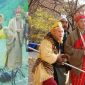 Vạch trần bí mật đàn nhện tinh khổng lồ trong Tây Du Ký 1986, 34 năm qua tất cả chúng ta đã bị lừa