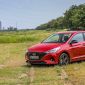 Honda City không kịp trở tay trước mẫu xe giá 258 triệu đẹp long lanh của Hyundai 