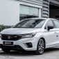 Giá bán của Honda City 2021 được tiết lộ trước ngày ra mắt: Siêu hấp dẫn