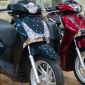 Honda SH bất ngờ rớt giá thê thảm, xuống mức thấp nhất trong vòng 20 năm qua 