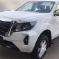 Nissan Navara 2021 sắp được trình làng, đe dọa ‘lật đổ’ Ford Ranger
