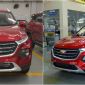 Mẫu SUV cỡ nhỏ giá rẻ ngang Kia Morning trình làng, có gì để quyết đấu Kia Seltos?